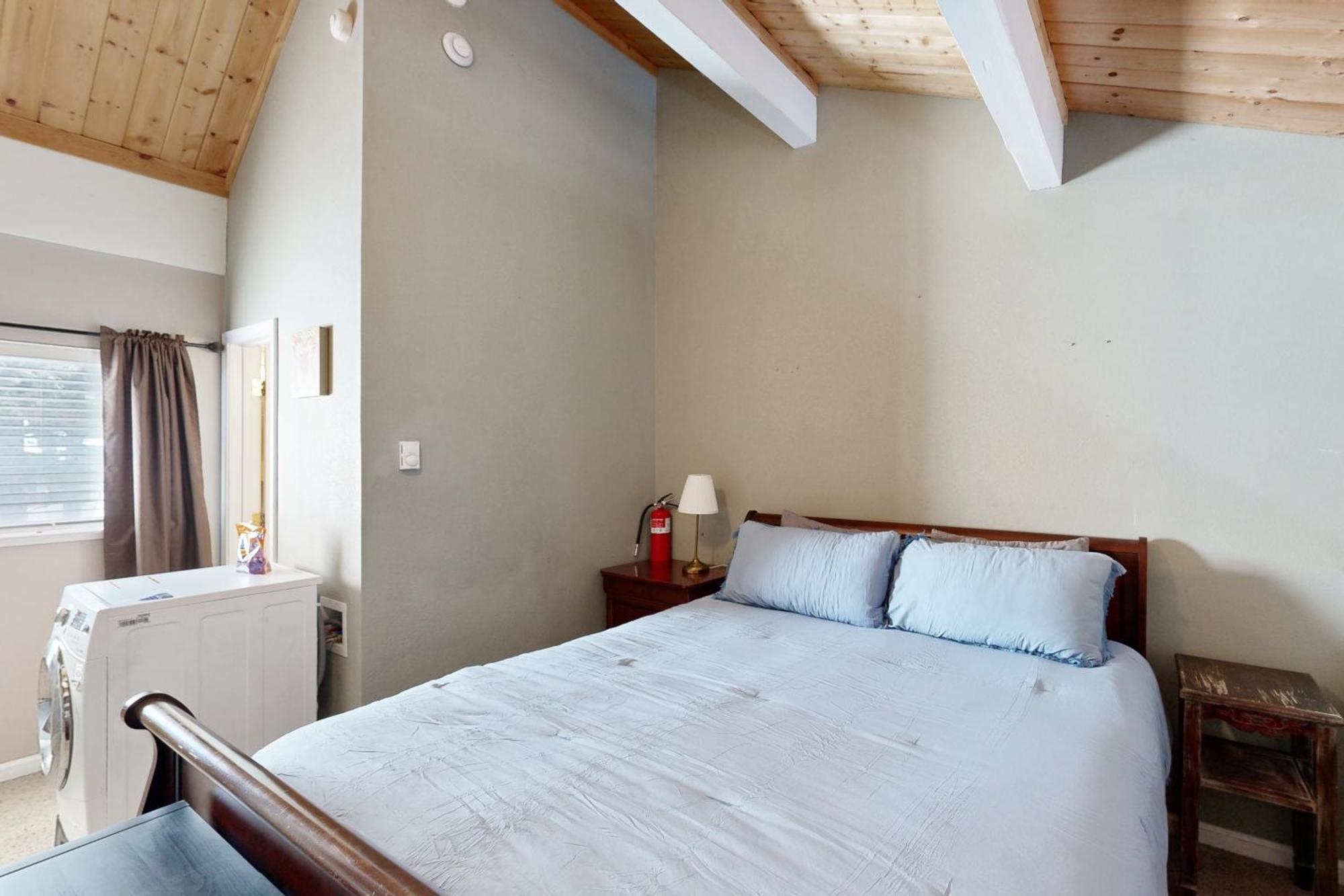 Sofia'S Chalet Incline Village Ngoại thất bức ảnh