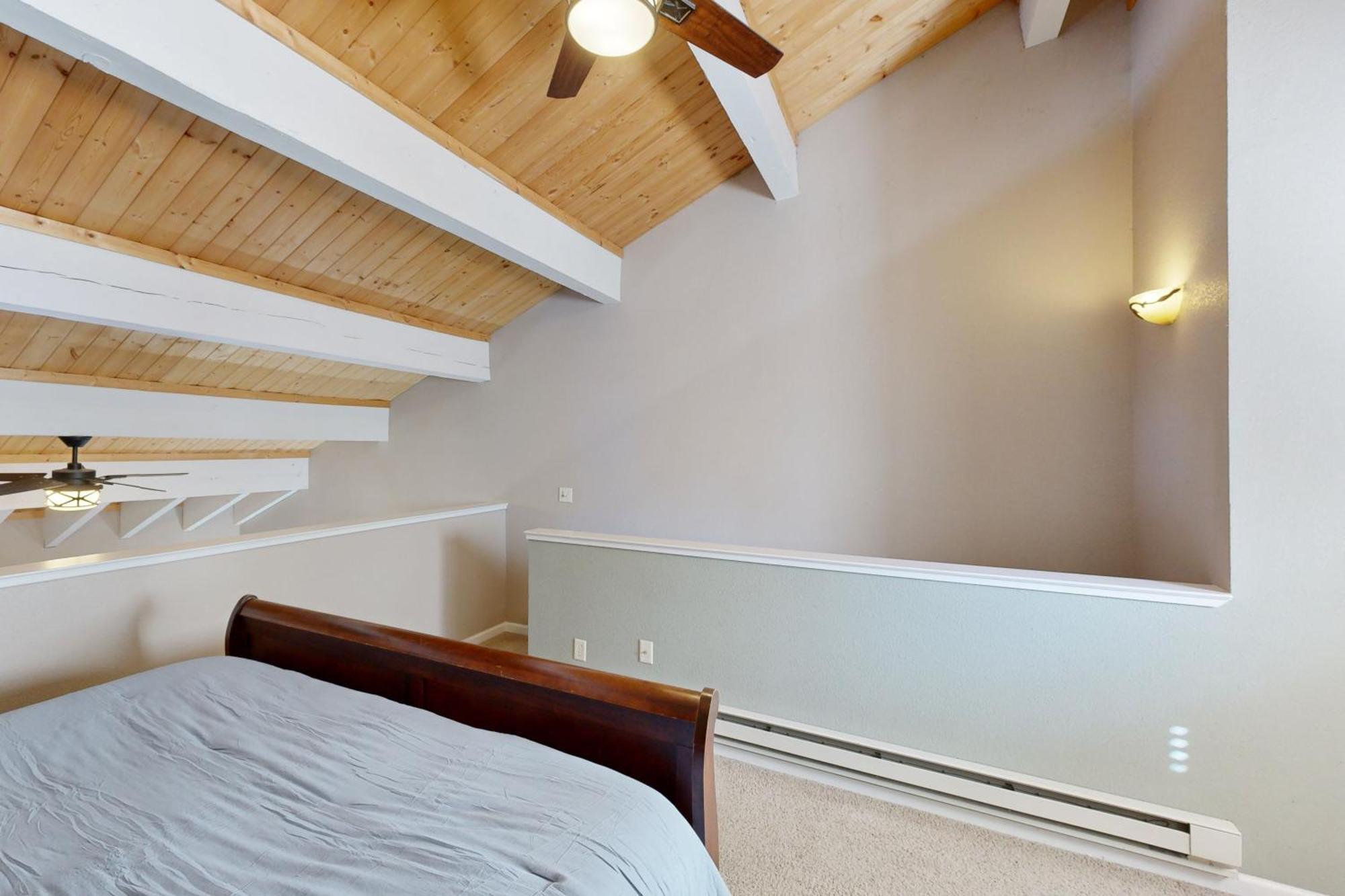 Sofia'S Chalet Incline Village Ngoại thất bức ảnh